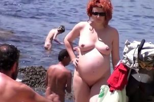 Beach porno videos